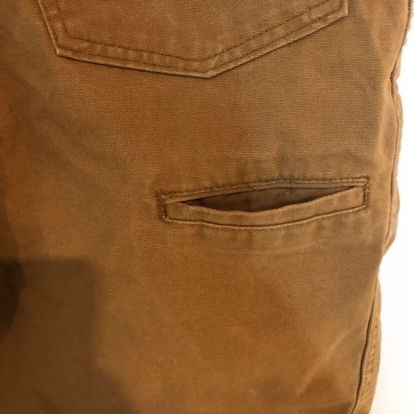 Dickie work short size 36 - Picture 5 of 5